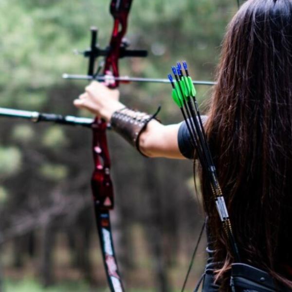 Quali sono i benefici del tiro con l’arco? Ecco uno sport divertente e salutare