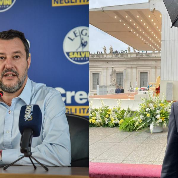 Elezioni Politiche 2022: LEGA Salvini – Zaia, cosa succede adesso?