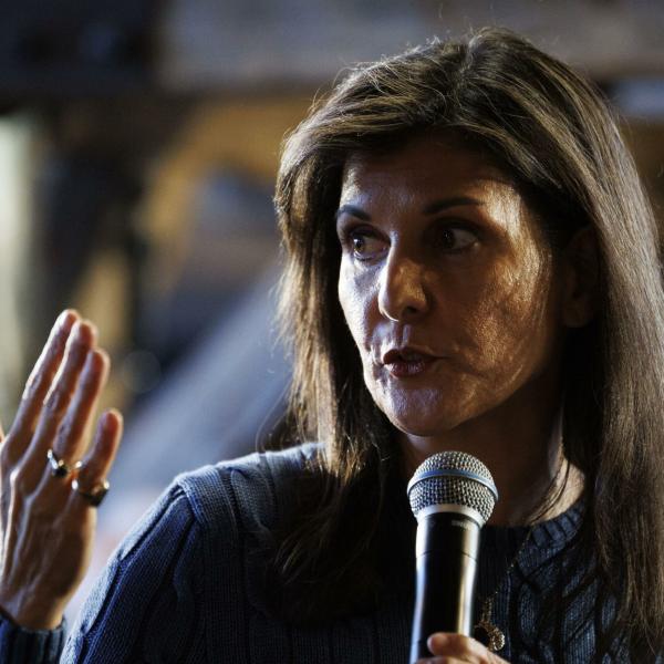 Primarie USA 2024, Caso Trump. Haley contro la sentenza del Colorado: “Batterò Donald anche senza giudici”