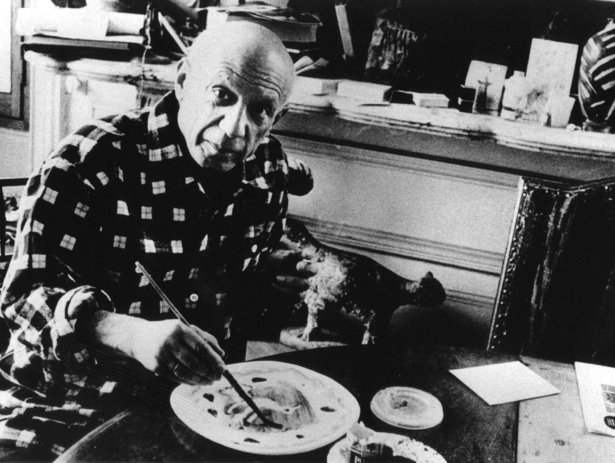 Quando è morto Picasso: causa morte e vita privata del celebre pitt…