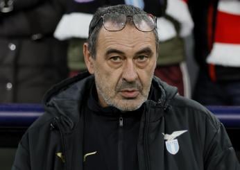 Dove può allenare Sarri? Il rientro, il sogno Boca e i rumors non solo sul Milan