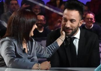 Simone Coccia a Domenica In: “Con Stefania Pezzopane non è davvero finita”