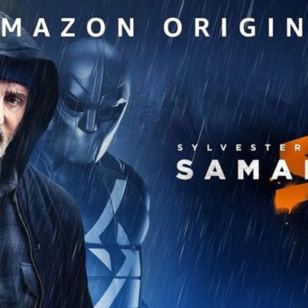 “Samaritan”, il film con Sylvester Stallone in uscita su Prime Video