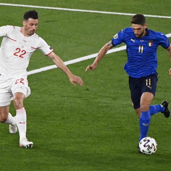 Svizzera-Italia, i precedenti sorridono agli azzurri ma quelli recenti no