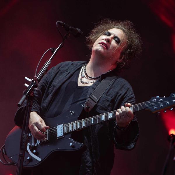 Quando esce il nuovo album di The Cure, “Songs Of A Lost World”: tracklist e copertina