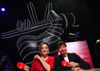 Tim Summer Hits 2024: Andrea Delogu e Stefano De Martino conduttori anche su Rai 1?