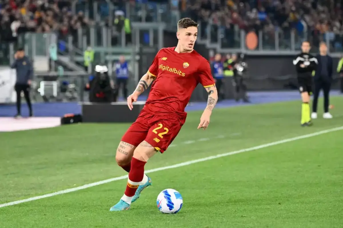 Zaniolo, la Juve non molla: duello col Milan