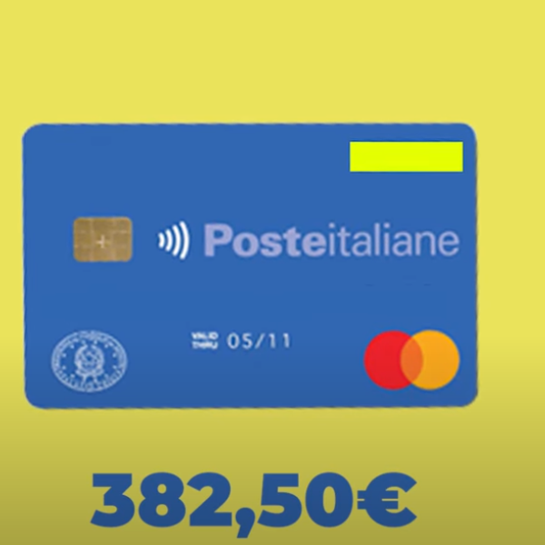 Carta risparmio spesa 2023, ultime notizie: ecco perché alcuni beneficiari non hanno ricevuto la card “Dedicata a te”