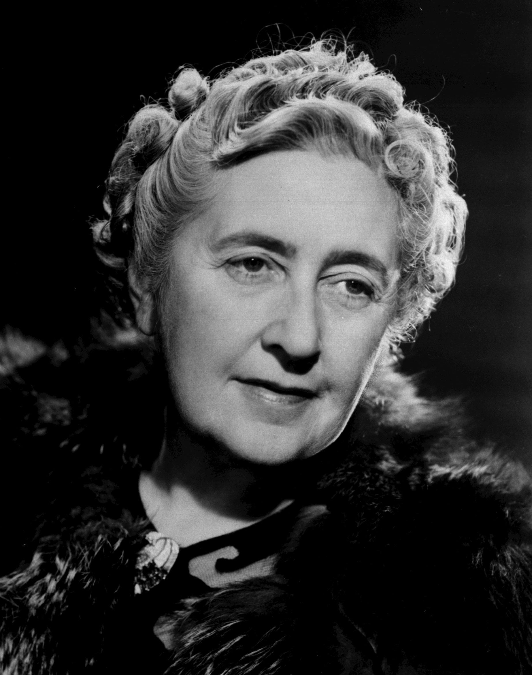 Agatha Christie, l’ok degli eredi per 12 nuovi gialli con Miss Marple