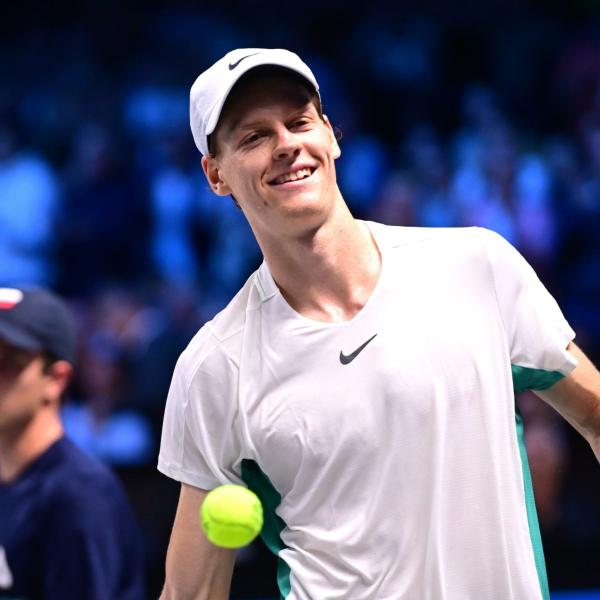 ATP Finals, tempo di semifinali: quando si giocano e dove vederle in tv e in streaming