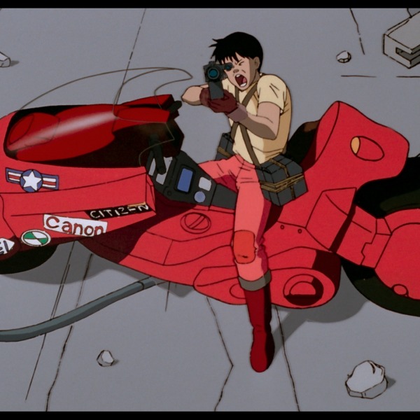 Akira, il capolavoro di Katsuhiro Otomo torna al cinema per celebrare i suoi 35 anni!