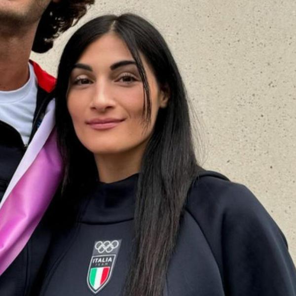 Angela Carini farà da testimonial al centro sportivo di Caivano, fiore all’occhiello del Governo Meloni?