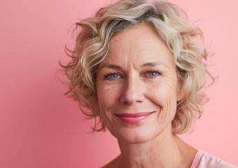 Come cambia la pelle durante la menopausa e in che modo gestire questi cambiamenti