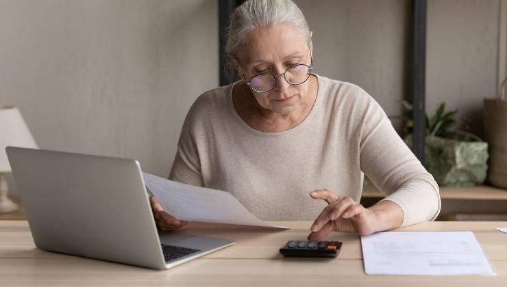 Cosa non si paga dopo i 70 anni? Le agevolazioni previste per gli over 70