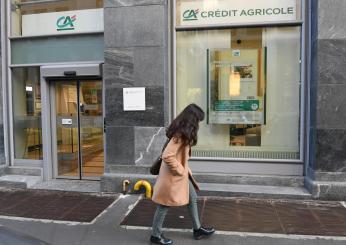 Crédit Agricole: solidarietà e aiuto alla Romagna e ai suoi clienti