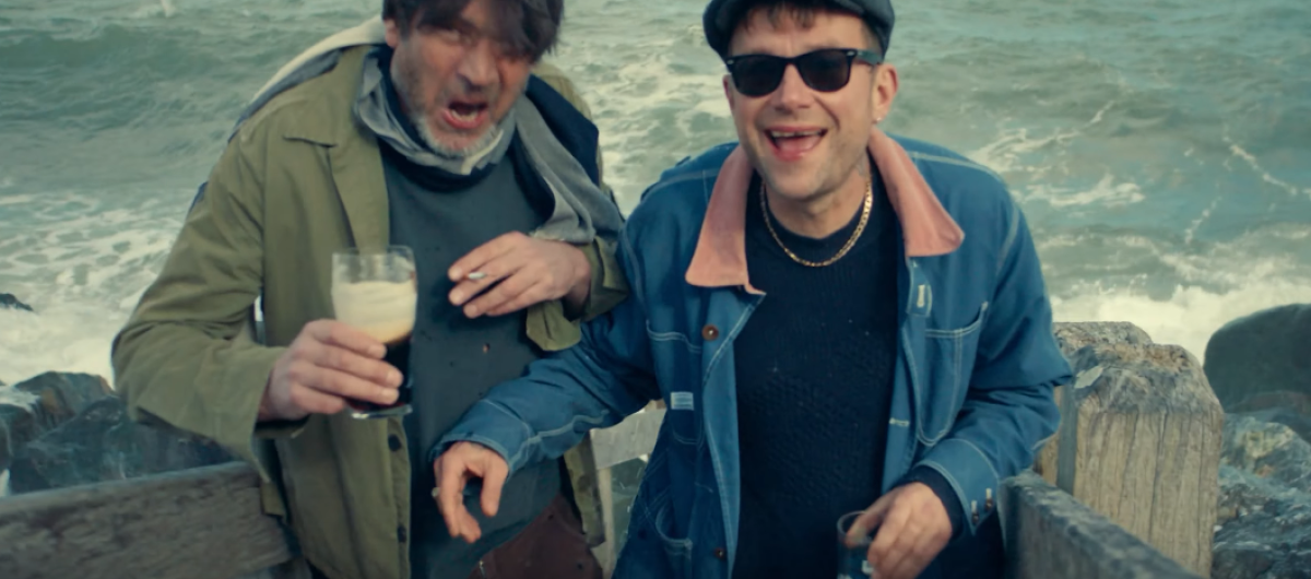 Blur, quando esce il documentario musicale “To The End”, trama e trailer