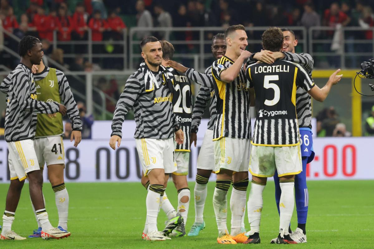 Serie A, Juventus-Verona: dove vedere la gara dello Stadium in Tv e…