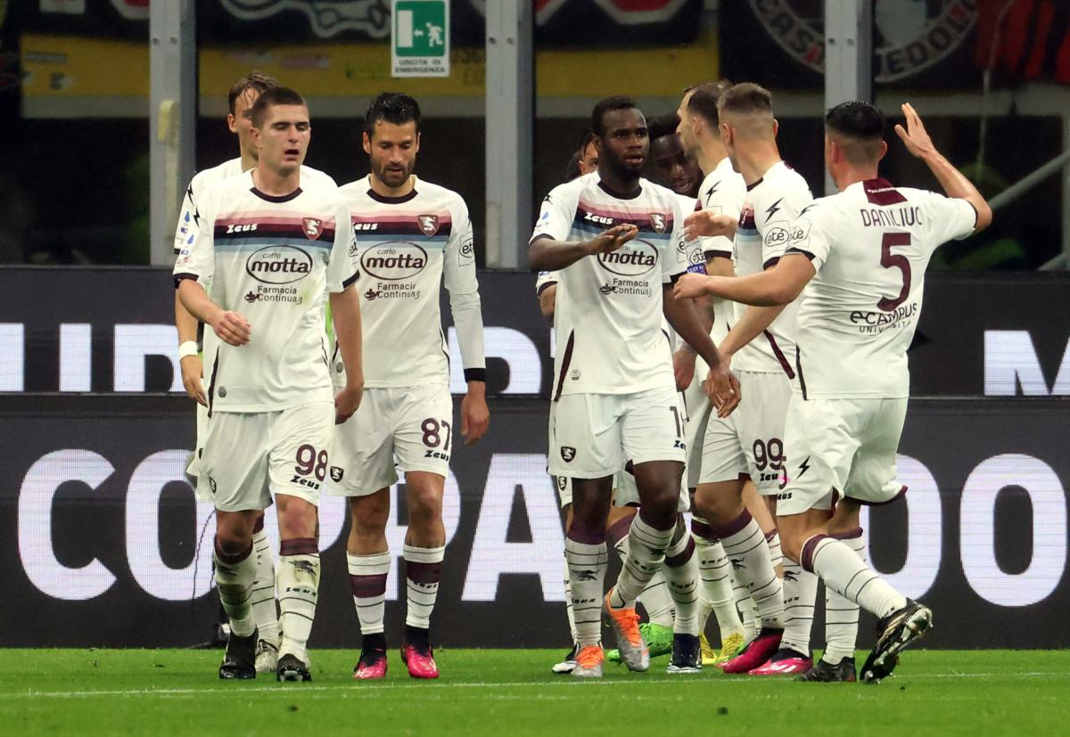 Serie A, 17ª giornata: dove vedere Salernitana-Milan? Tv e streamin…