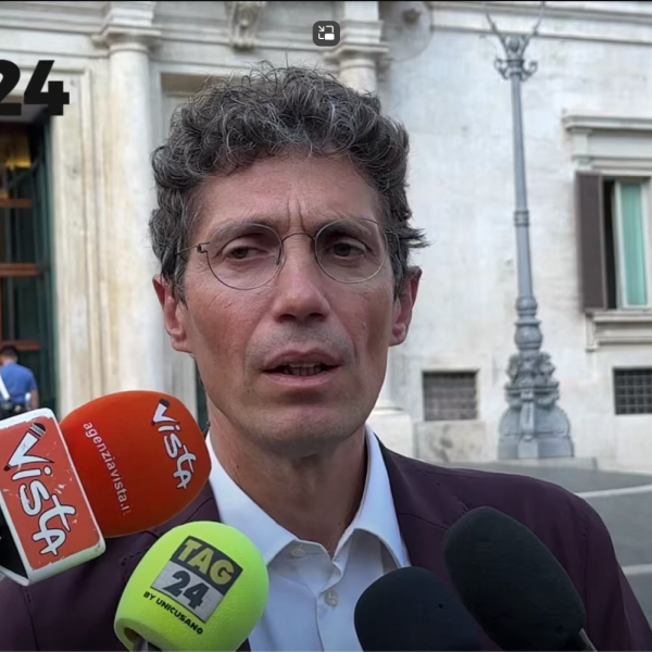 Ius scholae e cannabis light, Magi (+Europa): “Governo allo sbando, tutte le sue proposte verranno bocciate dai tribunali”| VIDEO