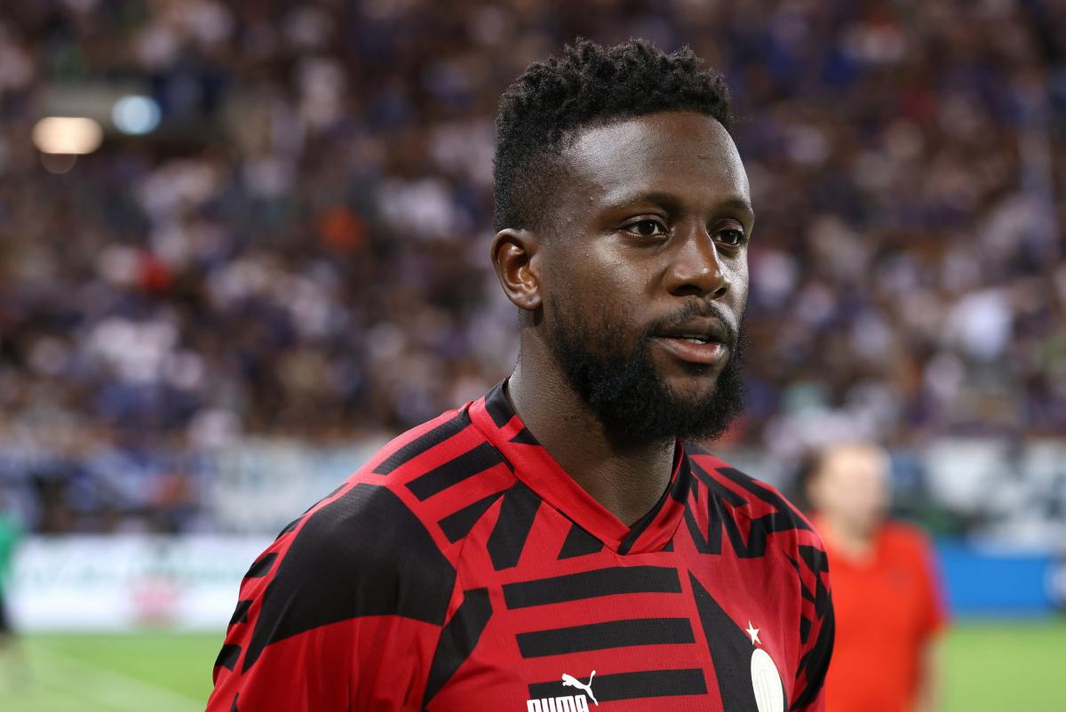 Milan, Origi recuperato per il Chelsea. Le ultime dall’infermeria