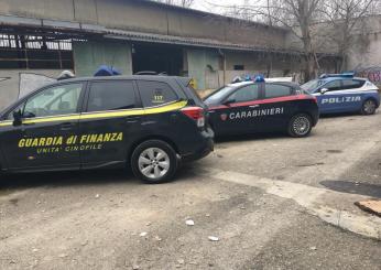 Le mani della ‘ndrangheta anche a Modena: la Guardia di Finanza sequestra un ristorante e indaga quattro persone