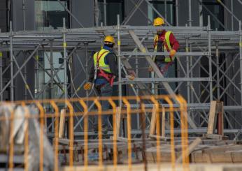 Patente a punti per la sicurezza nei cantieri e lavoro: come funziona