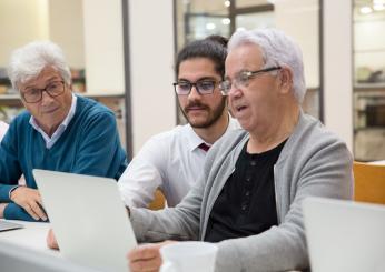 Pensione anticipata a 64 anni con la previdenza complementare: a chi è rivolta e come funziona