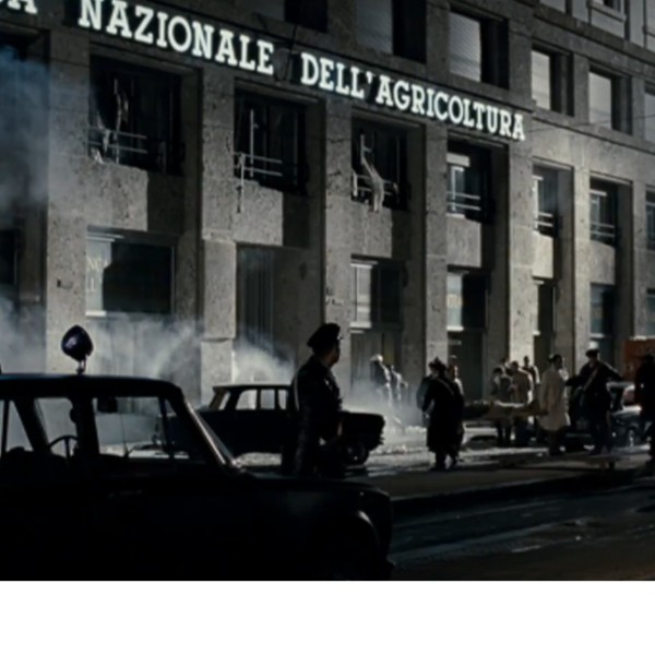 Piazza Fontana, la strage dimenticata dal cinema italiano