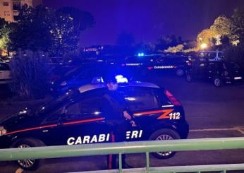 Roma, pusher pentito picchiato e minacciato di morte dagli ex compa…