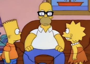 I Simpson compiono 35 anni: come è nata la sit-com?