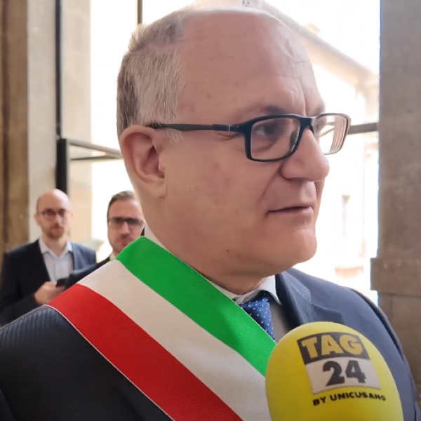 150 anni dalla nascita di Luigi Einaudi, il sindaco di Roma Gualtieri: “Il liberalismo è essenziale per le democrazie” | VIDEO