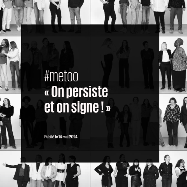 Francia, il movimento #MeToo chiede una legge globale contro la violenza sessuale e di genere: “Impunità in aumento, servono azioni”