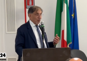 Euro 2024, La Russa dà dei perdenti a Spalletti e i giocatori: “Contro la Svizzera senza combattere, già sconfitti prima di entrare in campo” | VIDEO