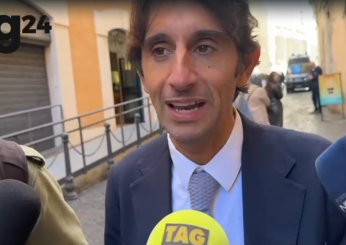 Dossieraggio e cybersicurezza, Donzelli: “Il governo sta intervenendo, proteggere i dati è questione di democrazia”| VIDEO