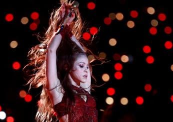 Shakira, Copa Vacia: testo,  traduzione, video della nuova canzone con Manuel Turizo