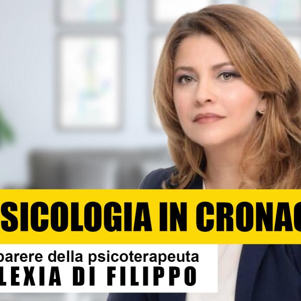 Stupro di gruppo a Torino e suicidio del tiktoker Inquisitor Ghost, la psicoterapeuta Alexia Di Filippo: “Vi spiego le logiche del branco”