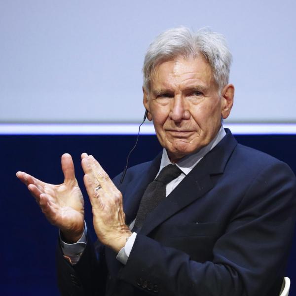 Harrison Ford: festeggia i suoi 80 anni il nostro Indiana Jones