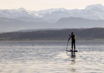 Lago di Bolsena, dove si trova e cosa vedere in un giorno