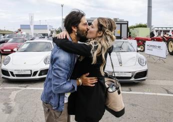 Laura Chiatti e Marco Bocci, la confessione dell’attrice: “Ho sempre cercato di camuffare”