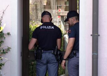 Omicidio-suicidio a Pozzuoli (Napoli): 50enne spara alla moglie e p…