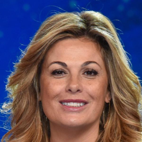 Vanessa Incontrada è incinta? L’attrice fa chiarezza