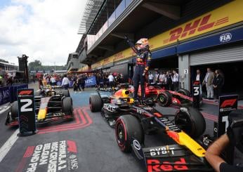 Formula 1, salva la gara di SPA: c’è il rinnovo fino al 2025