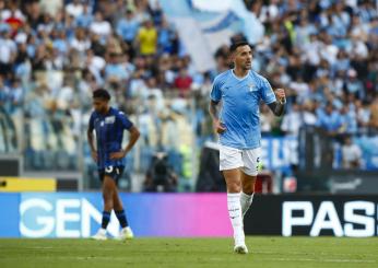 Lazio-Genoa, Vecino non convocato: out per motivi disciplinari