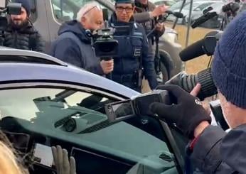 Omicidio Cecchettin, l’auto di Filippo Turetta attesa oggi in Itali…