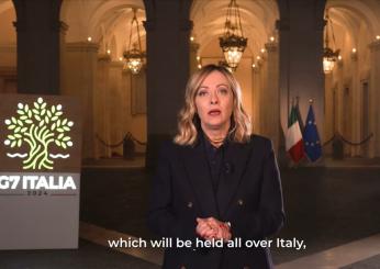 Giornata della Memoria, Meloni: “Con la Shoah l’umanità ha toccato il suo abisso”