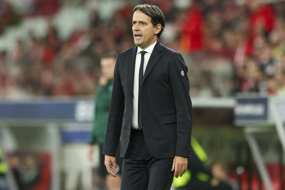 Giudice Sportivo, arriva la decisione: Inzaghi squalificato per un turno, salterà Roma-Inter