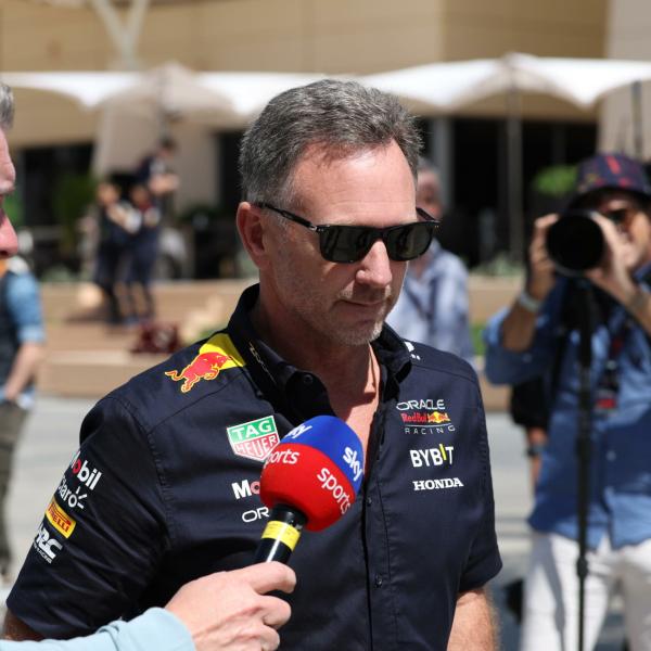 Horner sul caso Norris-Verstappen: “Penalità per Max troppo severa”