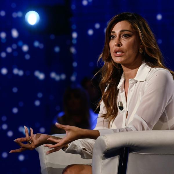 Belen Rodriguez, frecciatina a Elio Lorenzoni? La storia galeotta: “Allontanandomi ho capito chi avevo accanto”