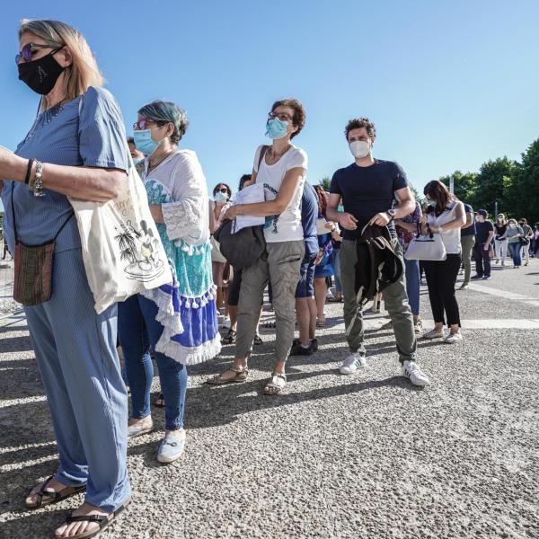 Concorso AOU Città della Salute e della Scienza di Torino: requisiti e come fare domanda