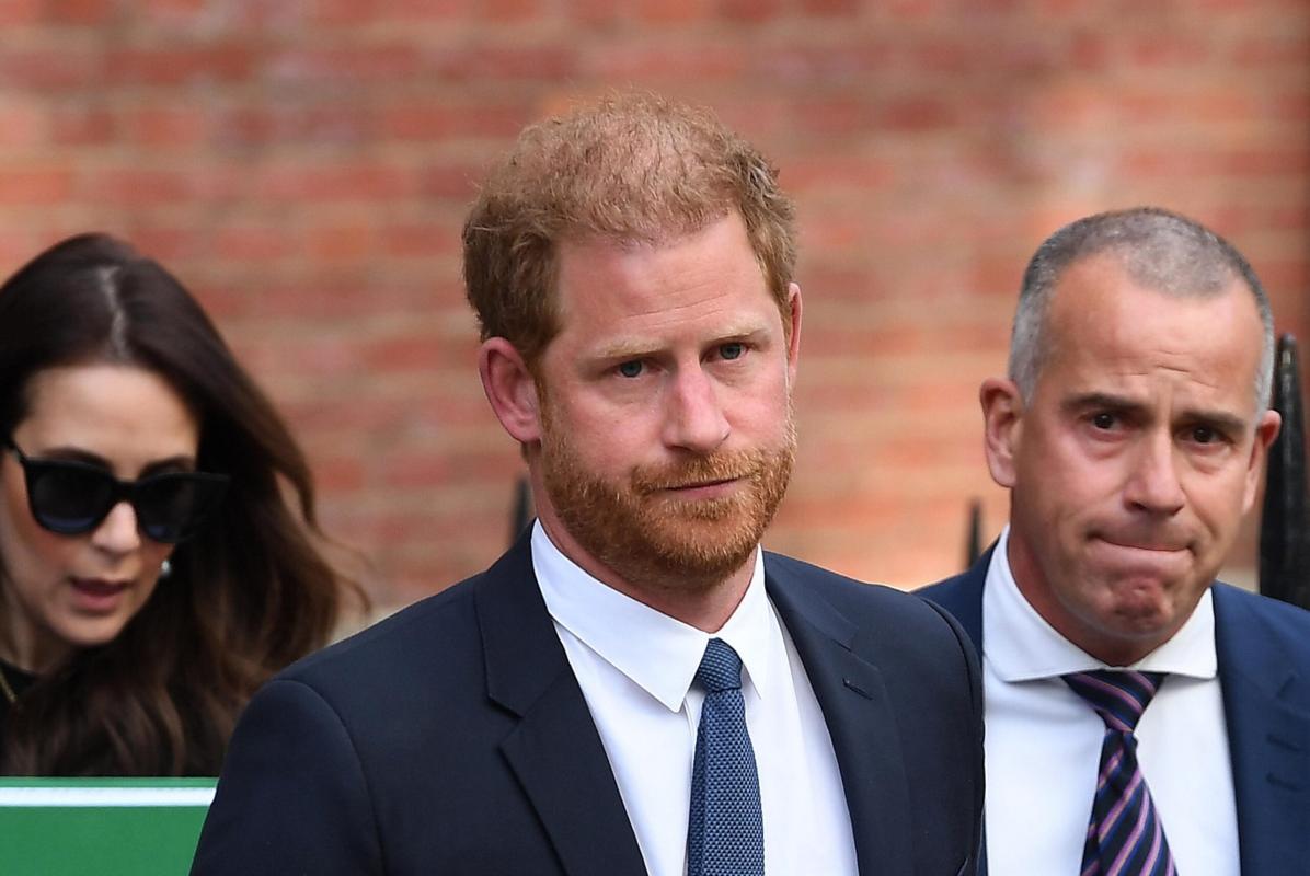 Harry e Meghan in crisi dopo l’invito per il ritorno a Londra: cosa succederà l’8 maggio